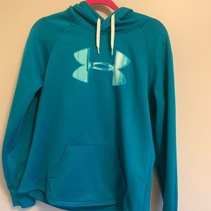 Under Armour Hoodie